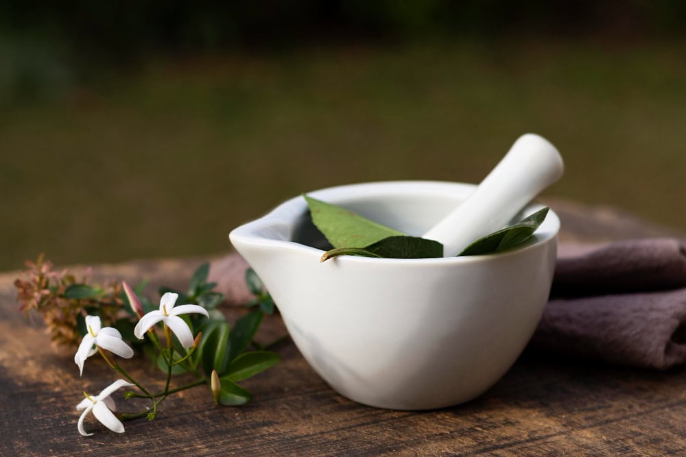 Ayurveda Clinic Abu Dhabi