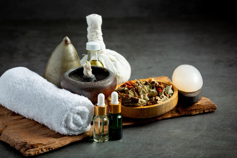 Ayurveda Wellness Center Abu Dhabi