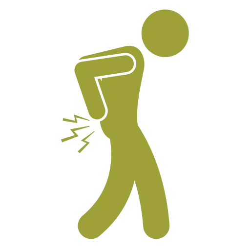 Sciatica Low back pain