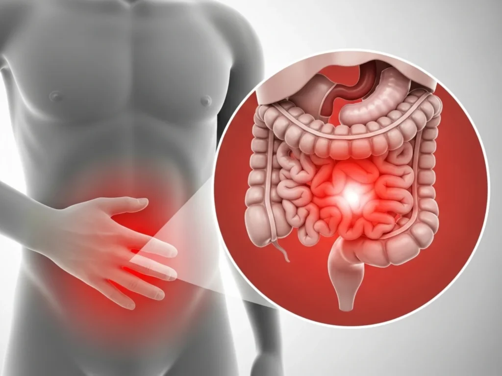 Ayurvedic Treatment for Irritable Bowel Syndrome
