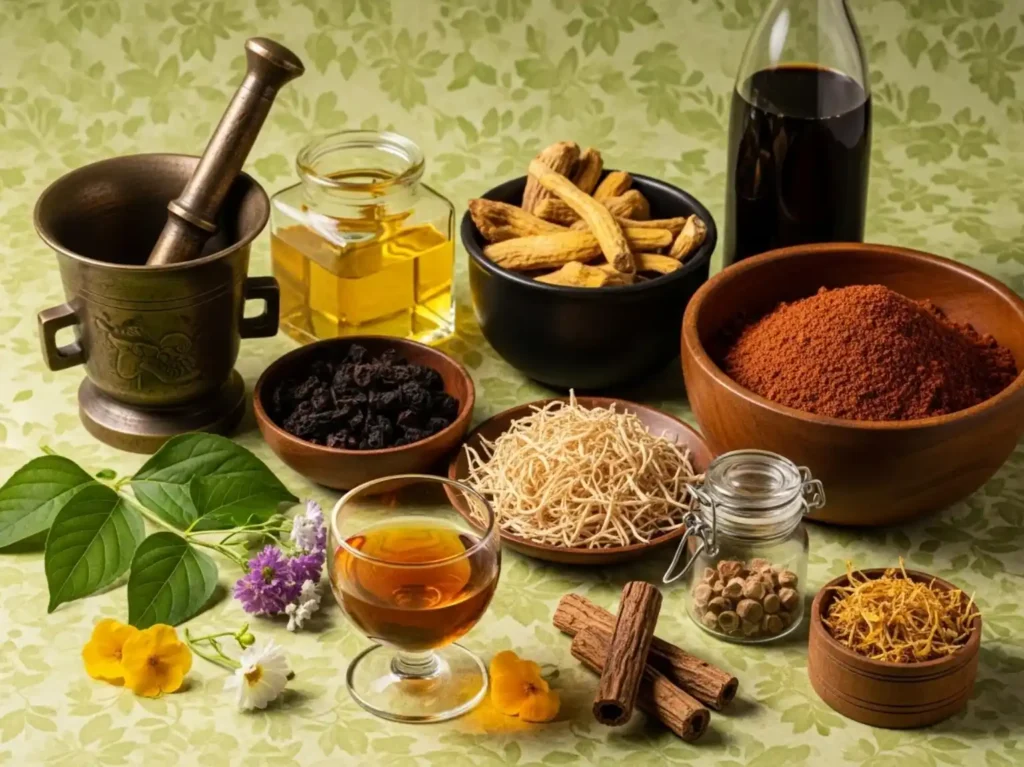 Diabetes Ayurvedic Treatment