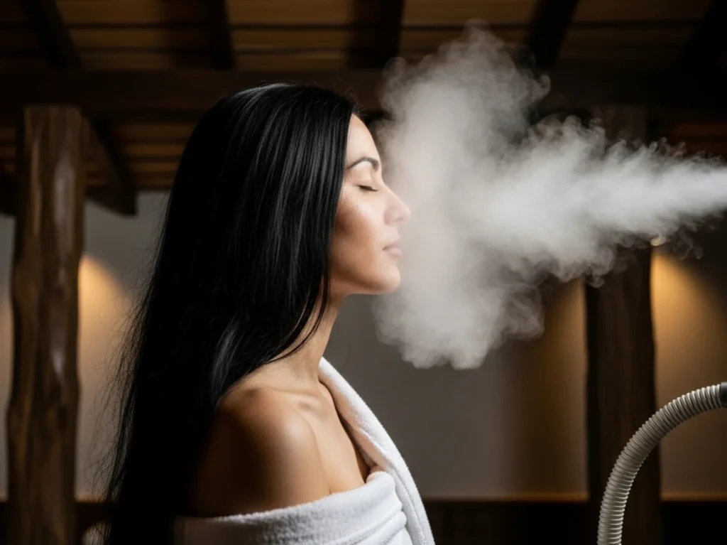 Kasheera Dhooma Therapy