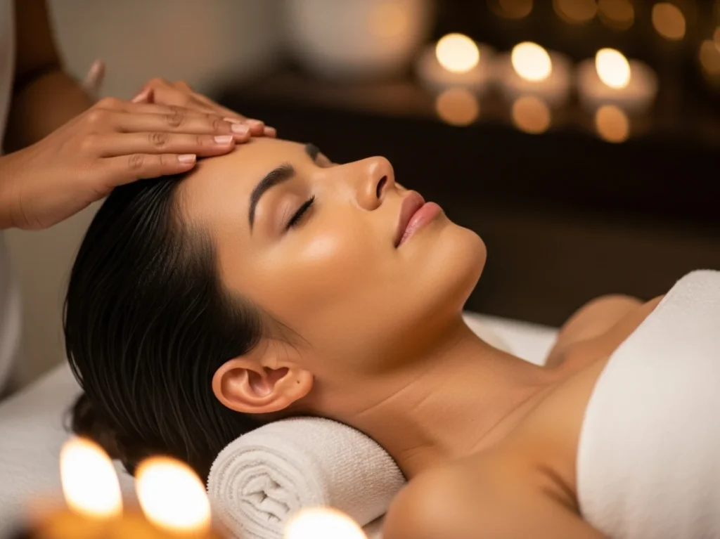 Migraine Ayurvedic Treatment