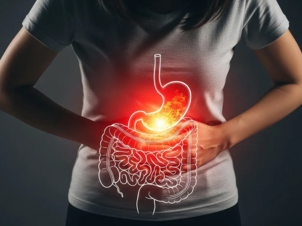 Ayurvedic Gastrointestinal Conditions Care