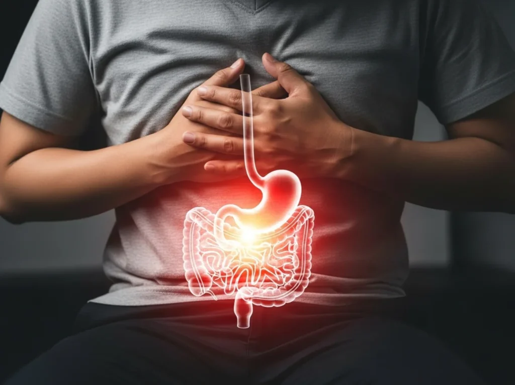 GERD( Acid Reflux) Ayurvedic Treatment