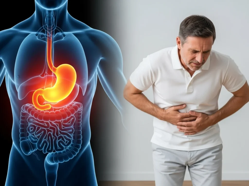 Gastritis Ayurvedic Treatment