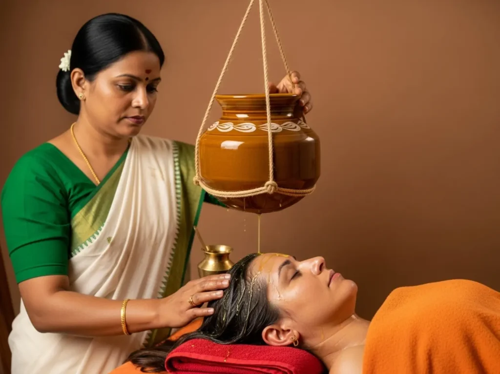 Memory Loss Ayurvedic Treatment