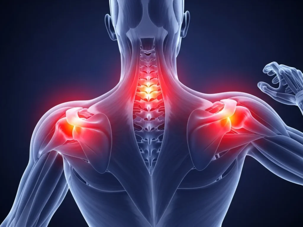 Musculoskeletal Management