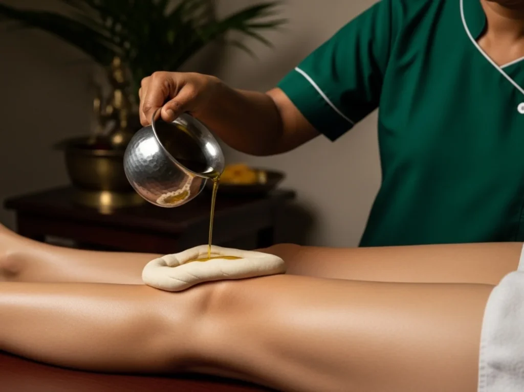 Osteoarthritis Ayurvedic Treatment