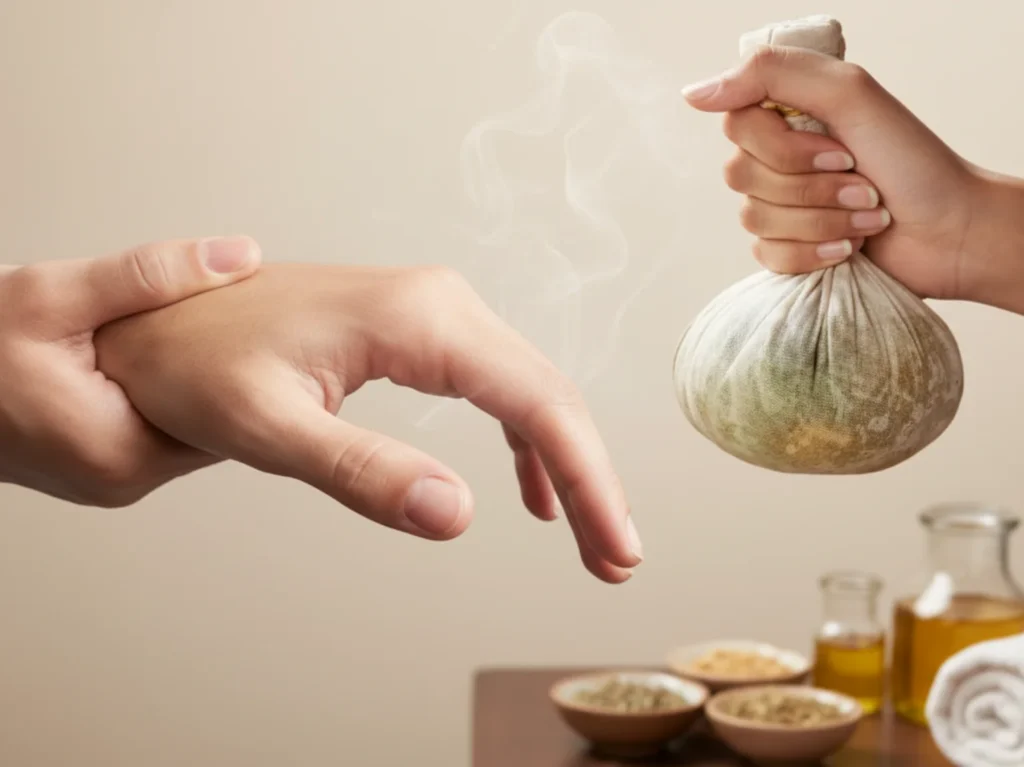 Rheumatoid Arthritis Ayurvedic Treatment