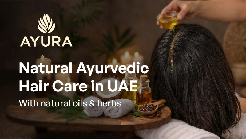 hair care blog banner