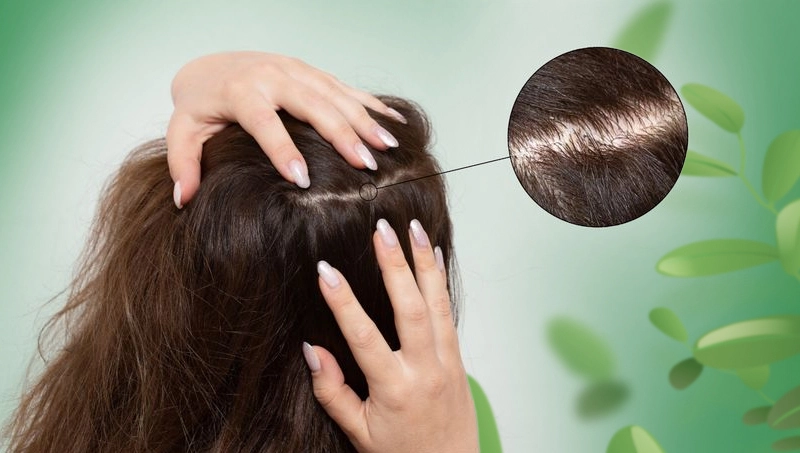 Common Hair Problems