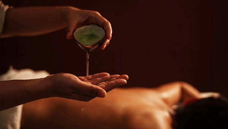 Ayurveda Treats Sciatica & Back Pain