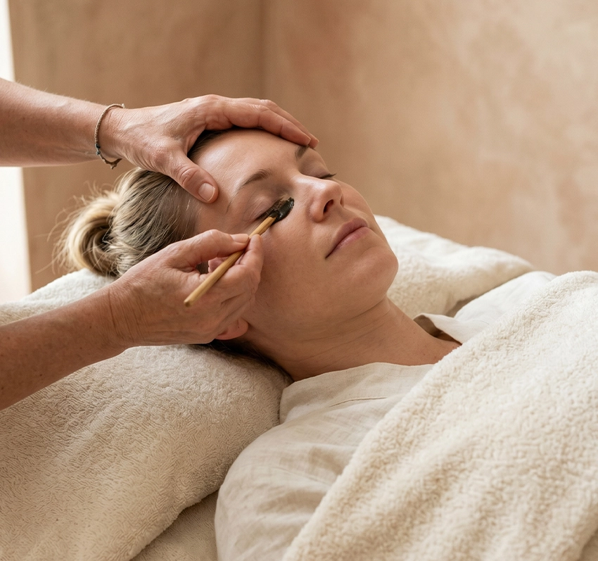 Anjana Therapy