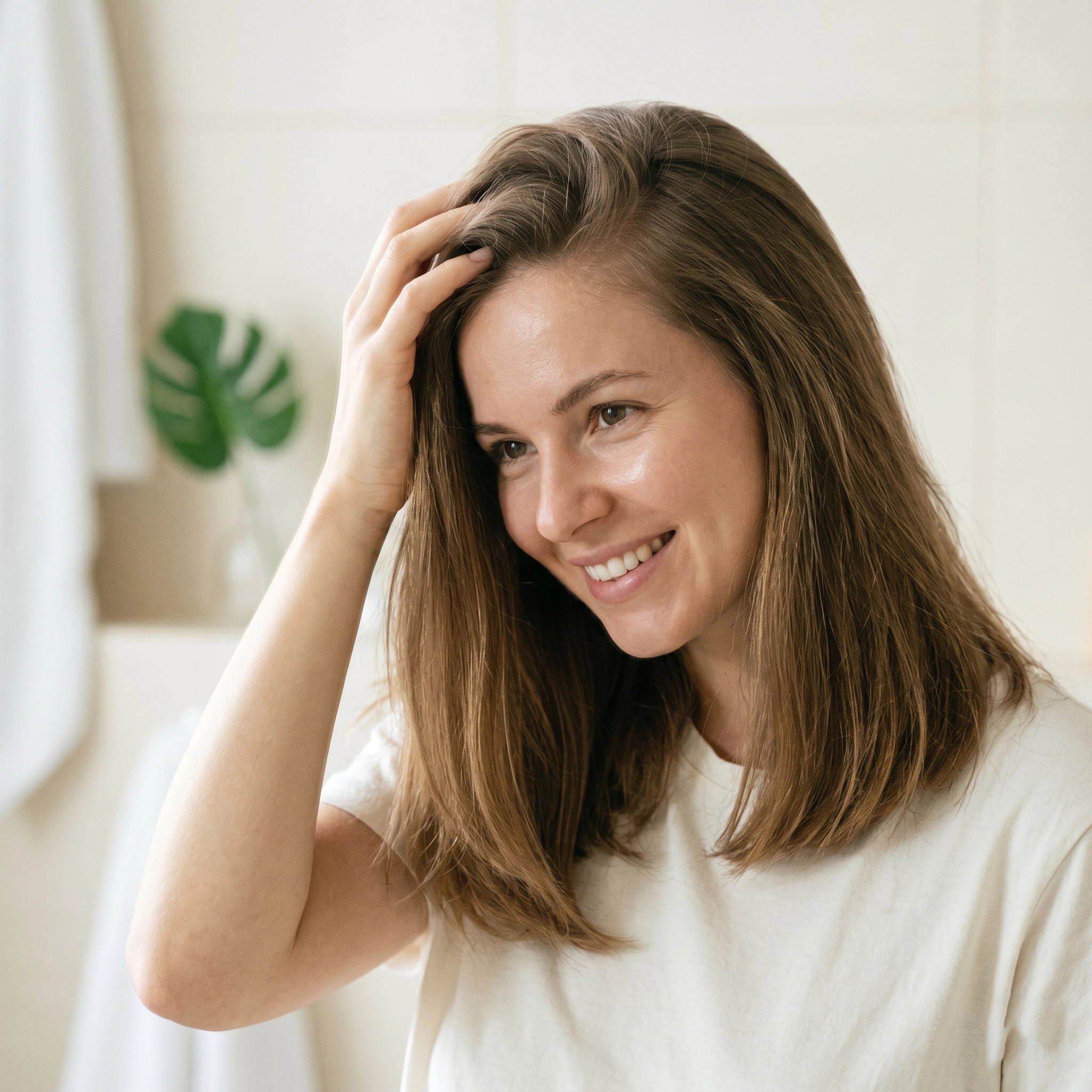 Anti-Dandruff Treatment