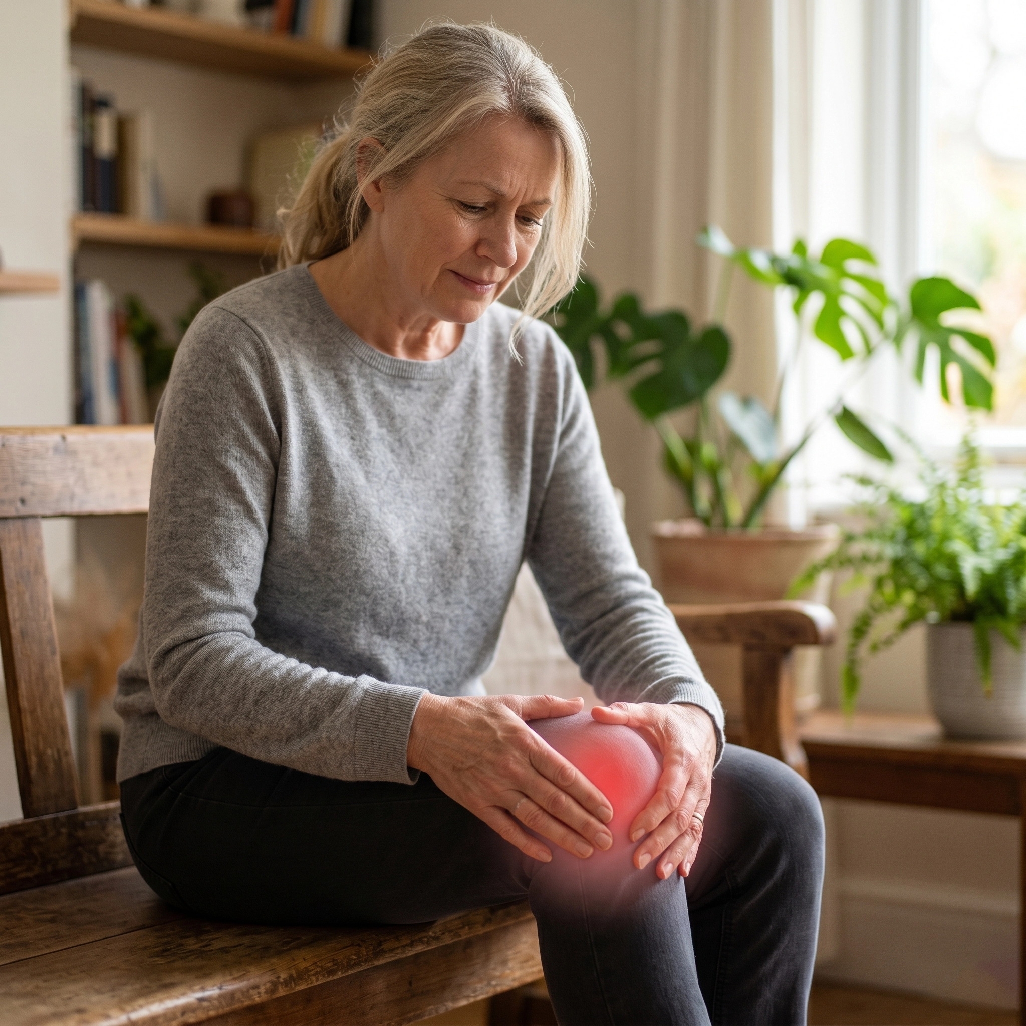 Arthritis & Joint Pain
