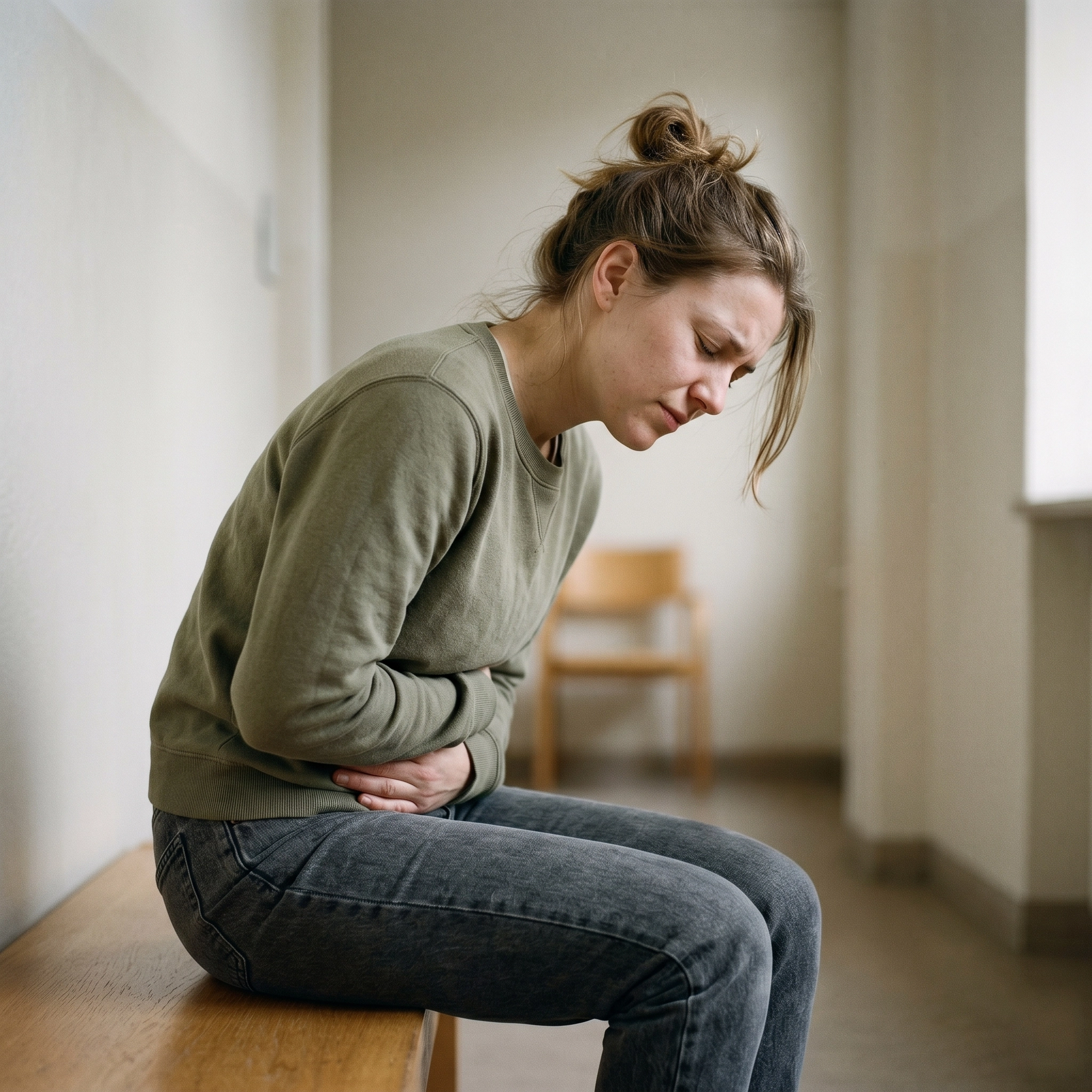 Digestive Disorders
