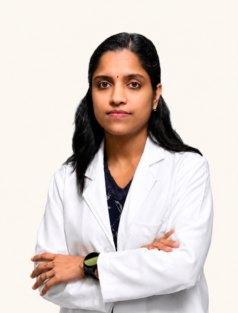 Dr. Sayana P.K.