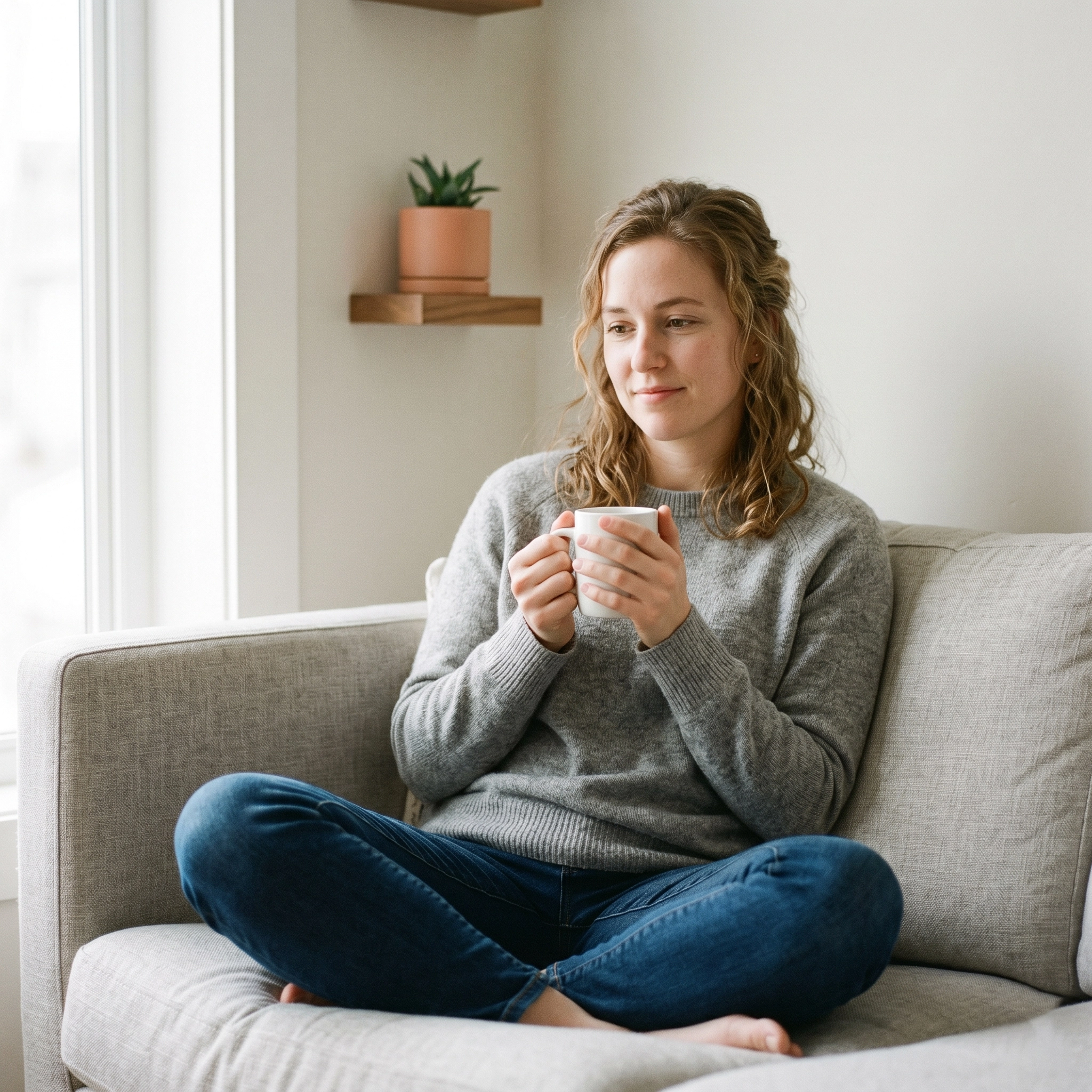 Leukorrhea & Women's Wellness