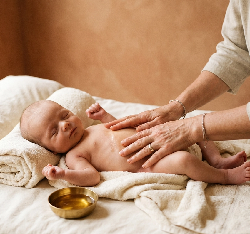 Neonatal Care Therapy