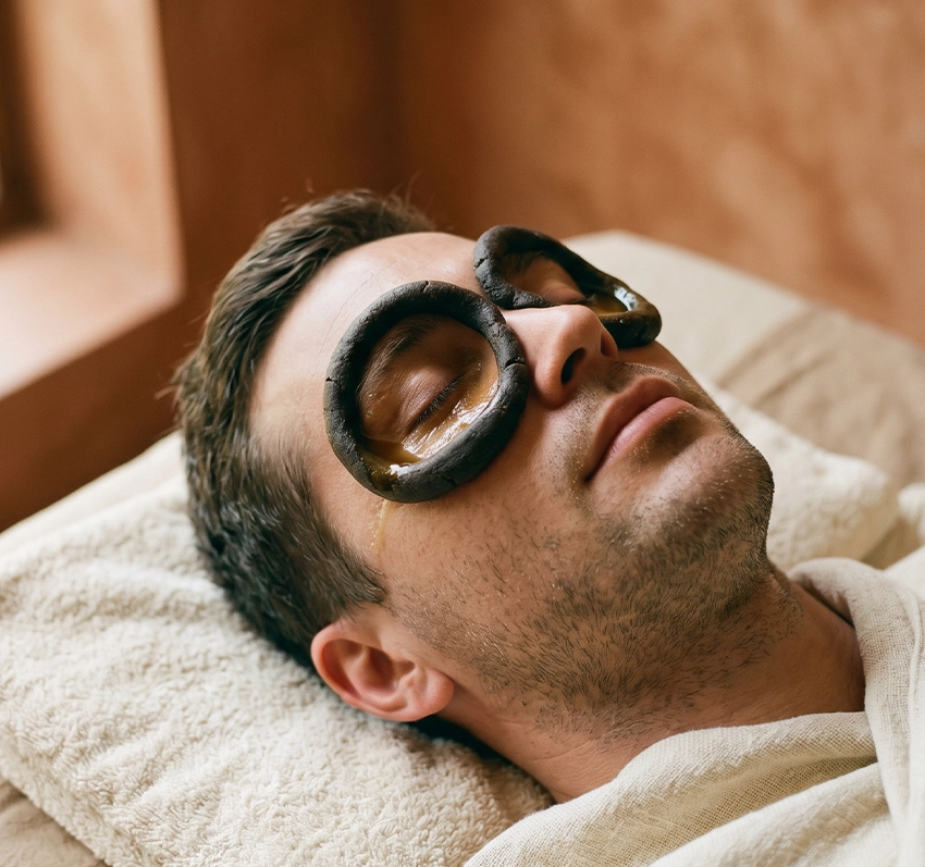 Netratarpana Therapy