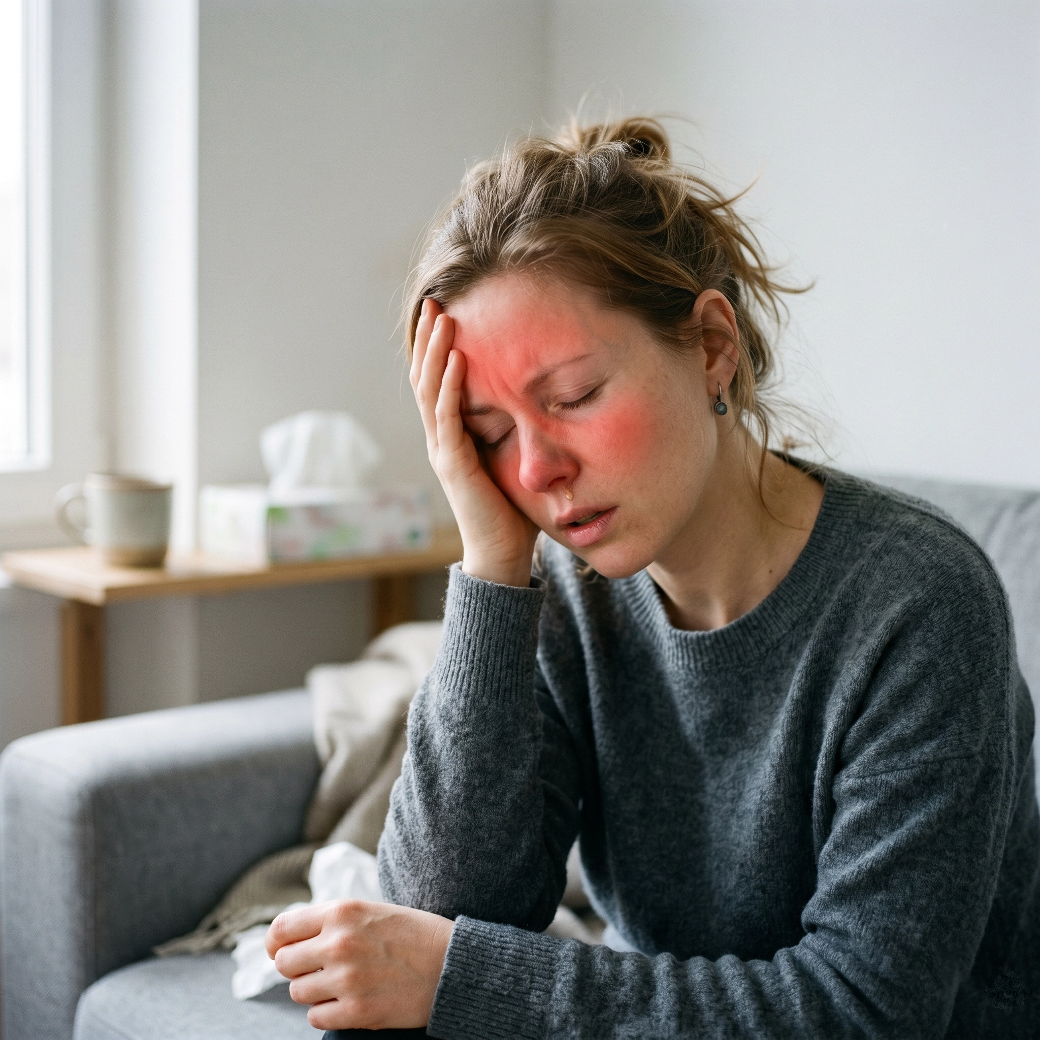 Sinusitis & Respiratory