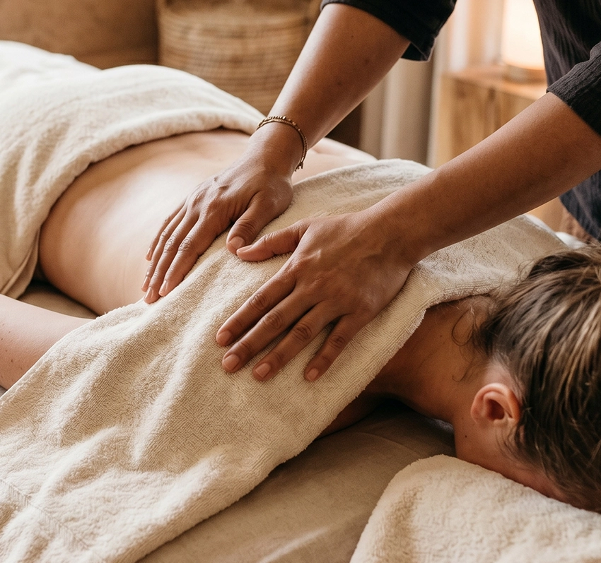 Thai Massage