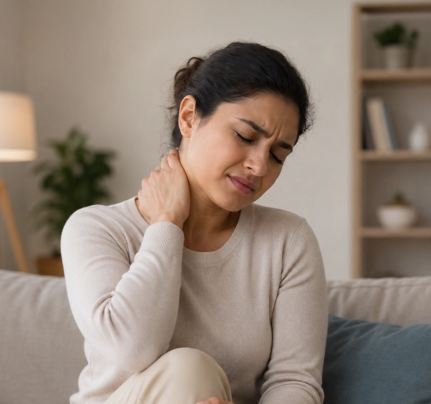 Neck & Joint Pain