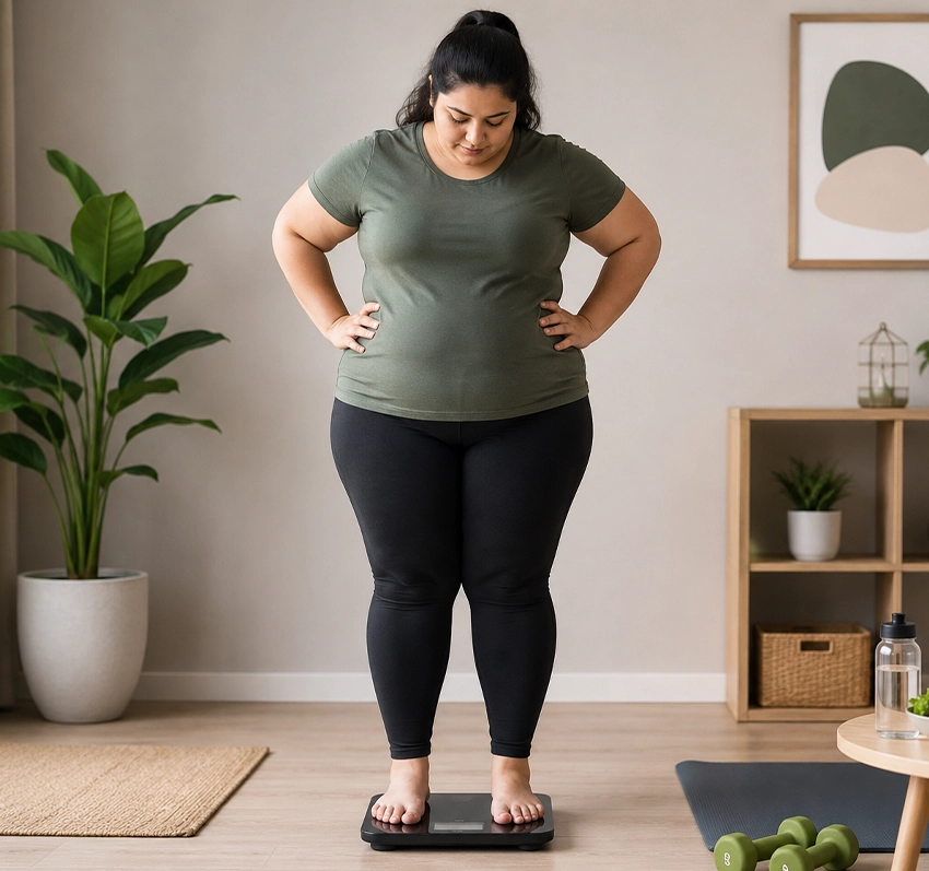 Obesity Management